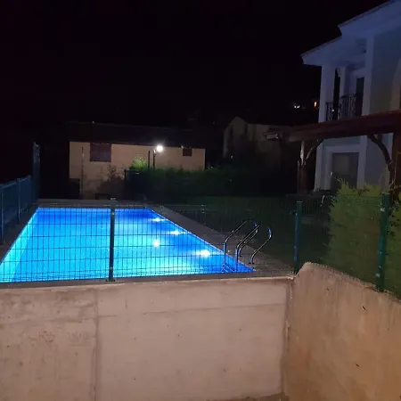 Gun Batimi Evleri Villa *