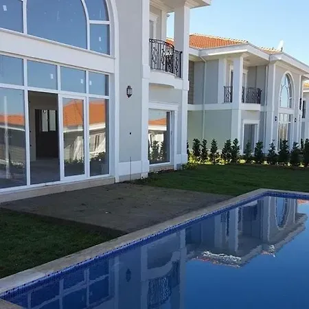 Gun Batimi Evleri Sakarya (Marmara)