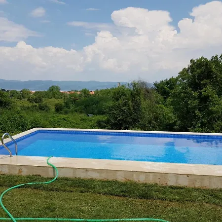 Villa Gun Batimi Evleri