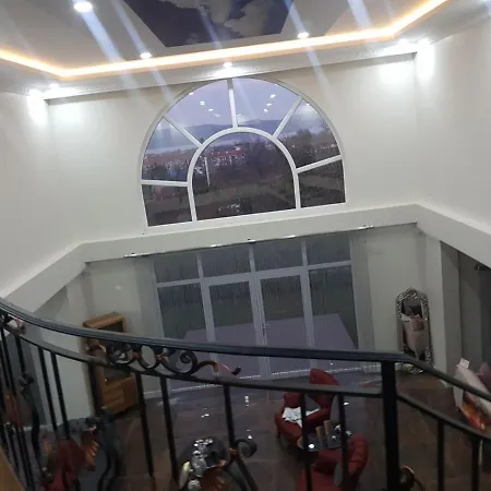 Villa Gun Batimi Evleri