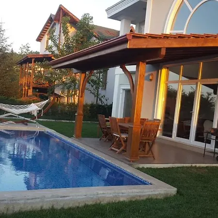 Gun Batimi Evleri *