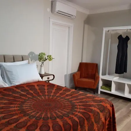 Villa Gun Batimi Evleri *