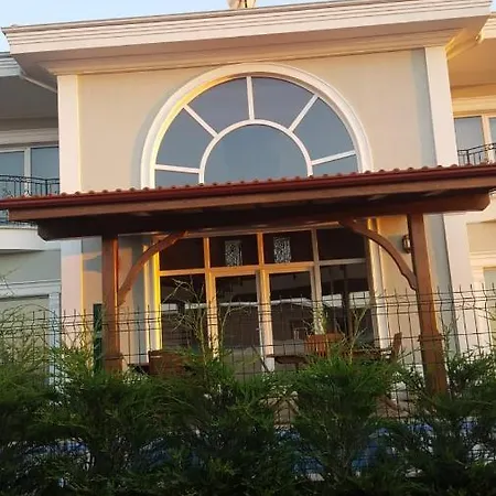 Gun Batimi Evleri * Sakarya (Marmara)